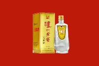利津县回收泸州老窖