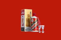 利津县回收飞天茅台酒